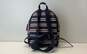 Tommy Hilfiger Striped Mini Backpack Multicolor image number 4