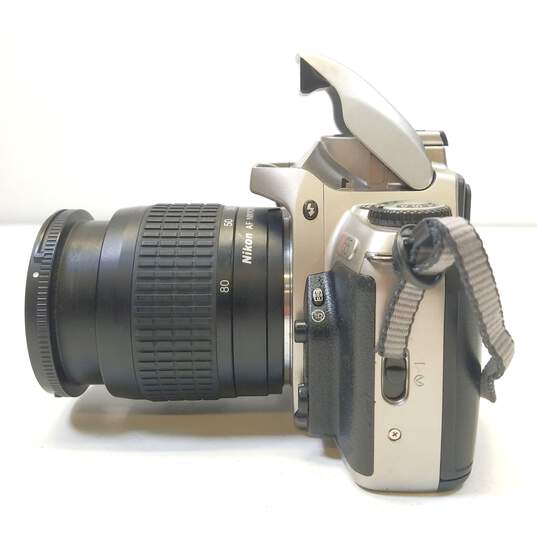 Nikon N65 35mm SLR Camera with Lens image number 3