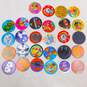 Large  Lot of Pogs / Milk Caps + Slammers Unsorted! image number 6