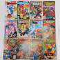 Marvel 1990's Modern Age Comic Lot New Warriors, X-Factor, & More image number 4