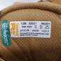 Timberland Pro 518 Steel Toe EU 47 Men's US Size 13 Brown Leather Work Boots image number 2