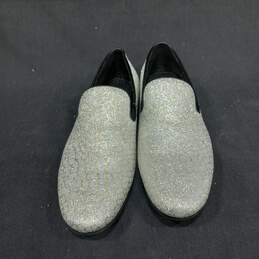 Men's Giorgio Brutini Size 7M Glitter Loafer