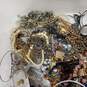 7.4lb Bulk of Mixed Variety Costume Jewelry image number 1