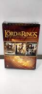 The Lord of the Rings The Motion Picture Trilogy Fullscreen Collection image number 1