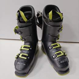 Lange Ski Boots Size Mondopoint 25.5