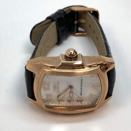 Designer Invicta 13835 Stainless Steel Interchangeable Analog Wristwatch