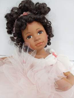 Georgetown Collection Doll "Proud Moments" Chelsea alternative image