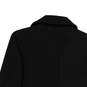 NWT Womens Black Kate Fit Flap Pocket Double Breasted Peacoat Size 10 image number 4
