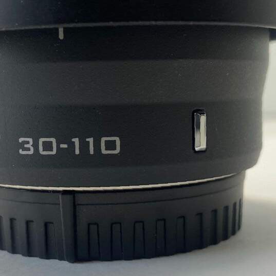 Nikon 1 Nikkor VR 30-110mm f/3.8-5.6 Camera Lens image number 5