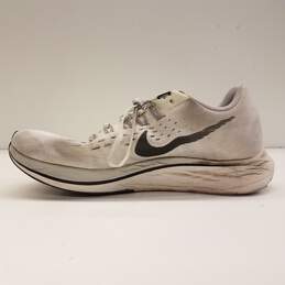 Nike Zoom Fly 'White' Shoes Women's Size 9 alternative image