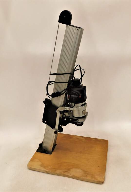Simmon Omega B22 Photograph Enlarger image number 1