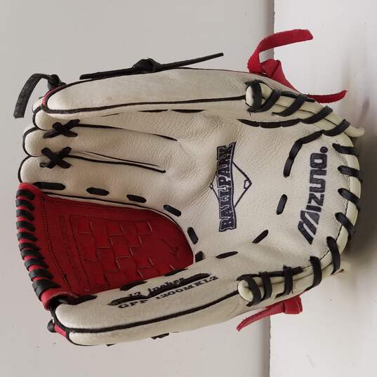 Mizuno Ball Park 12 Inch Youth Baseball Glove image number 1