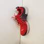 Nike Red Girls size 5Y image number 8