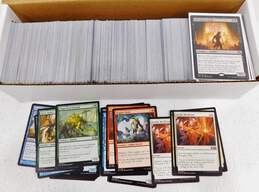 Magic the Gathering Cards Boxed Lot