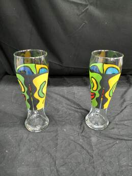 Pair of Ritzenhoff Beer Glasses alternative image
