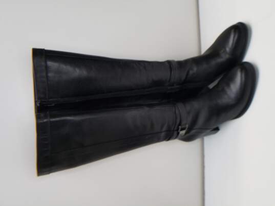 Giani Bernini Rozario Women's Tall Boots Size 8M image number 3
