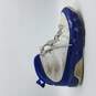 Air Jordan 9 Retro 'Kobe' Sneaker Men's Sz 10 White/Royal image number 1