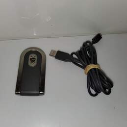 Untested TiVo AG0100 USB WiFi Adapter P/R