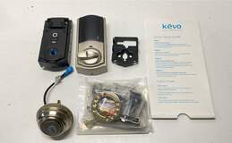 Kwikset Kevo Smart Lock 2nd Gen alternative image