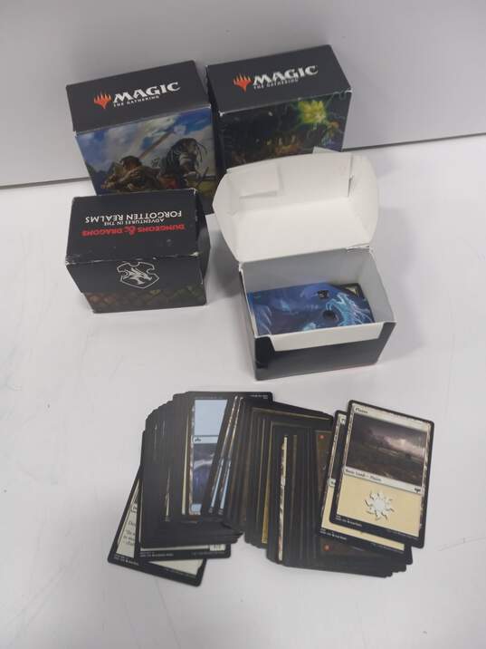 Bundle of Assorted Magic Cards image number 4