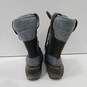 Women’s The North Face Shellista 3 Mid Boots Sz 9.5 image number 3