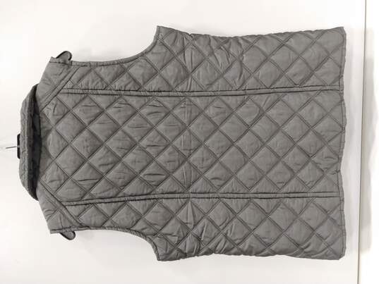 Marc New York Andrew Marc  Quilted Vest Women's Size L image number 2