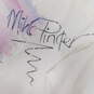 Mike Pinder Signed Moody Blues T-Shirt image number 2