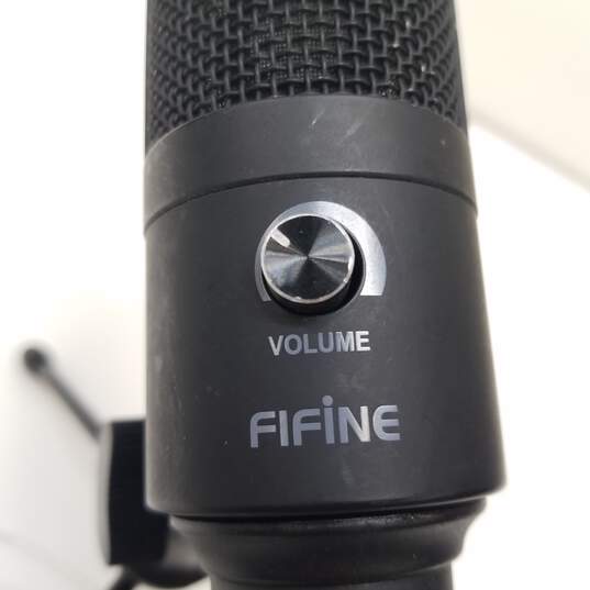FIFINE Wireless Headset System & Microphone image number 4