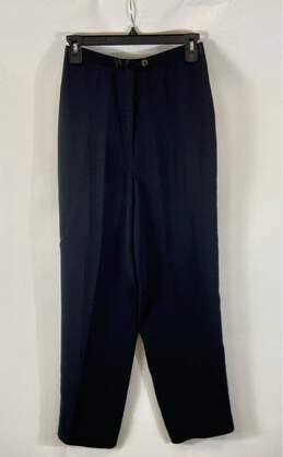 Giorgio Armani Black Pants - Size 4