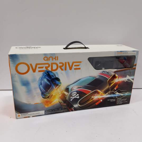 Anki Overdrive Starter Kit IOB image number 6
