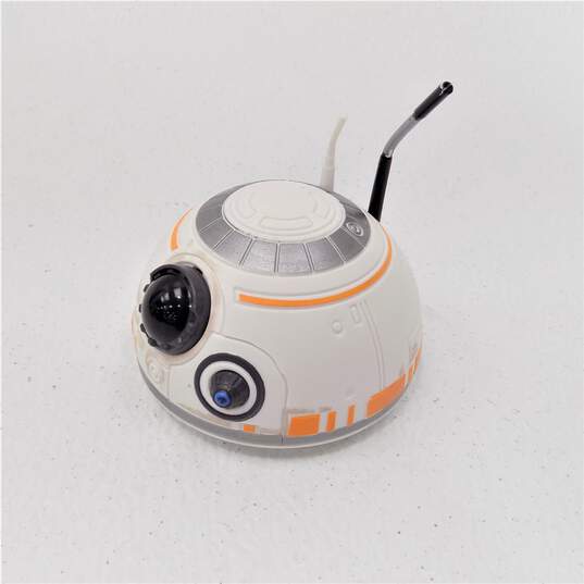 Hasbro Disney Star Wars The Force Awakens RC Remote Control BB-8 IOB image number 5
