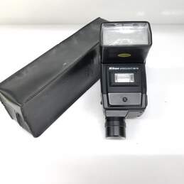 Nikon Speedlight SB-16 TTL Flash Unit with F3 Shoe