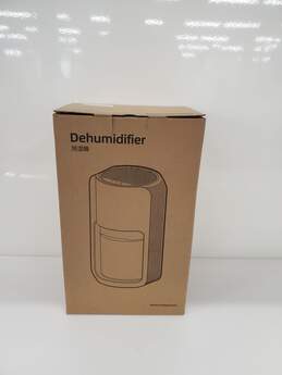 OMISOON Small Dehumidifiers for Home 1200ml, Portable Dehumidifier