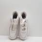 Nike Air Max Women White Size 8/Size 6.5Y image number 6
