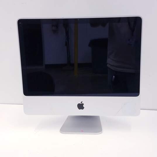 Apple iMac All-in-One (A1224) 20-inch - Wiped - image number 1