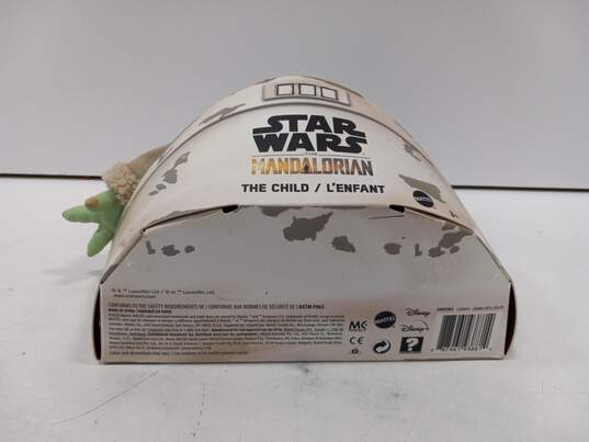 Star Wars The Child Plush Toy New image number 6