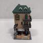 Department 56 The Heritage Village Collection Little Italy Ristorante image number 3