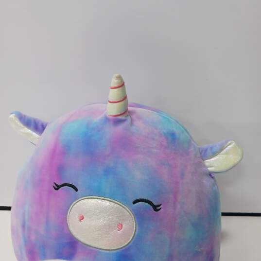 Bundle of 4 Assorted Squishmallows image number 4