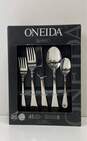 Oneida Icarus Silverware-SOLD AS IS image number 1