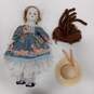 Duck House Dolls Heirloom Dolls Porcelain Candace Doll image number 7
