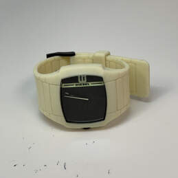 Designer Diesel DZ 1327 Water Resistant Square Dial Analog Wristwatch alternative image