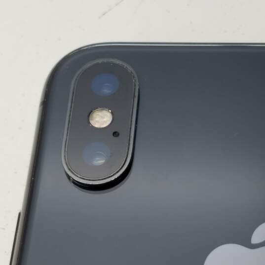 Apple iPhone XS (A1920) - Gray - FOR PARTS ONLY - image number 2