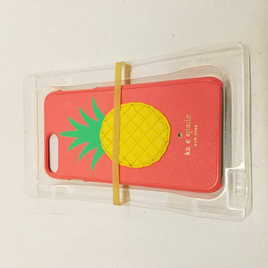 Kate Spade iPhone 8 Plus Protective Case Assorted Bundle (3) image number 4