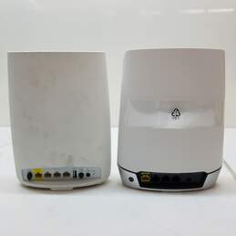 Netgear Orbi Router Pair RBR750 & RBR50 alternative image