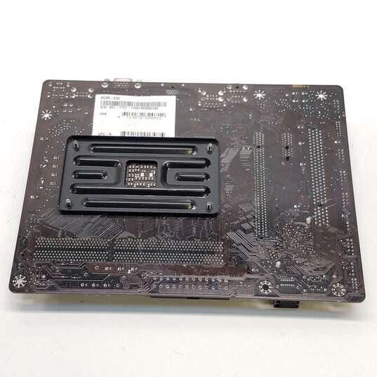 MSI A55M-E33 Motherboard image number 7