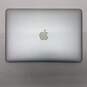 2010 Apple MacBook Air 13in Laptop Intel Core 2 Duo SL9400 CPU 2GB RAM 128GB SSD image number 2
