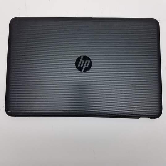 HP 15in Laptop AMD A10-9600P CPU 6GB RAM & HDD image number 3