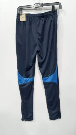 Women's Blue Nike Dry Fit Size S Pants alternative image