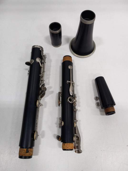 Selmer CL300 Clarinet W/ Case image number 3