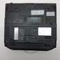 UNTESTED General Dynamics Rugged Laptop GD6000 Black/Gray image number 7